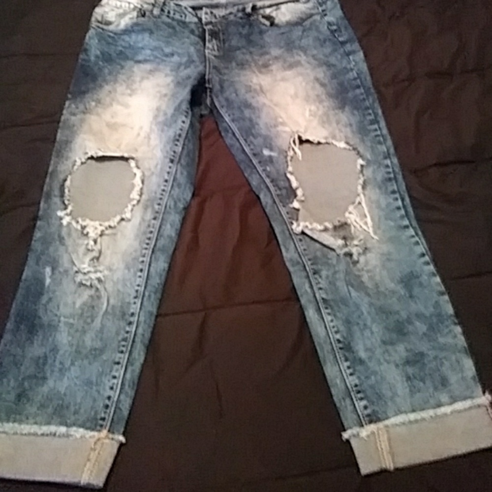 Jeans